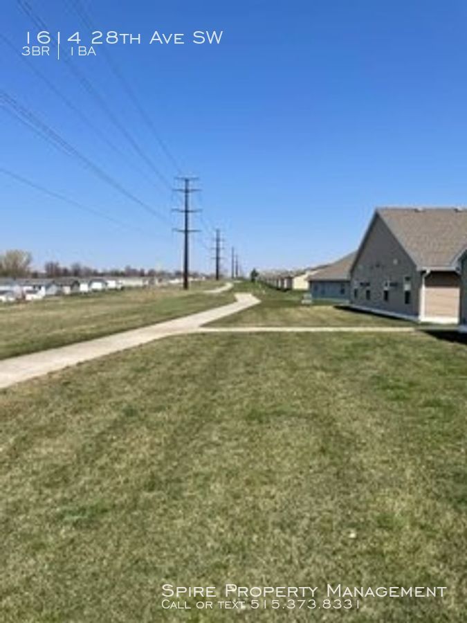 1614 28th Ave SW, Altoona, IA 50009 Spire Property Management