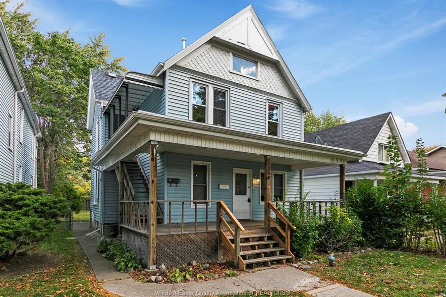 330 Cameron Avenue 1, Windsor, ON N9B 1Y7 Goldmar