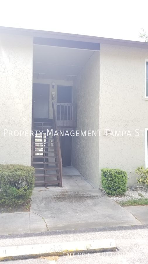 4215 E Bay Drive 1808D, Largo, FL 33774 Real Property Management