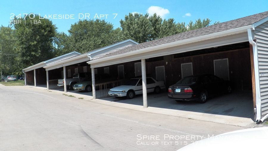 2470 Lakeside DR Apt 7, Iowa City, IA 52240 Spire Property Management