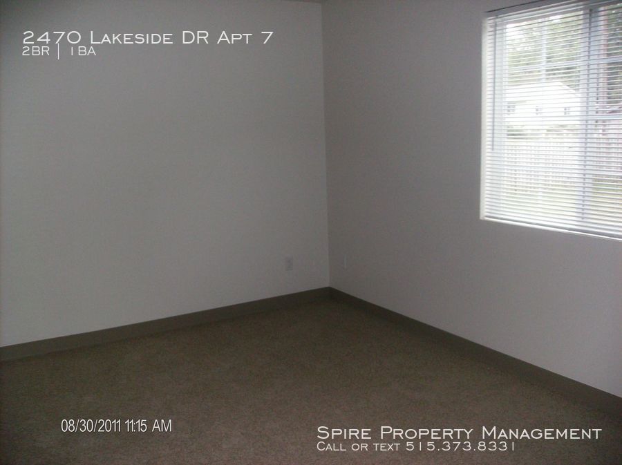 2470 Lakeside DR Apt 7, Iowa City, IA 52240 Spire Property Management