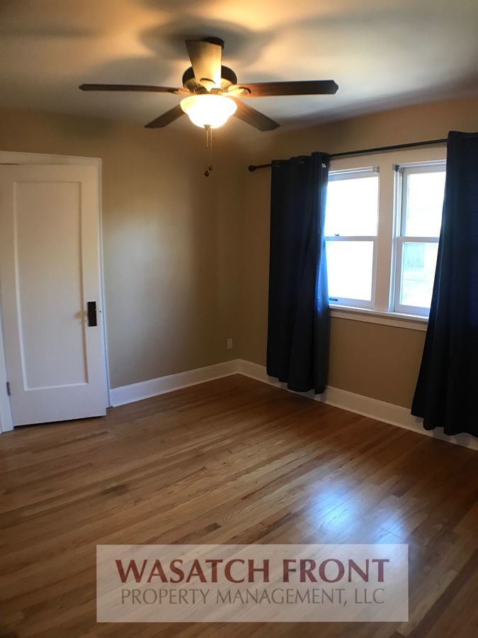 1543 E Laird Ave, Salt Lake City, UT 84105 Wasatch Front Property