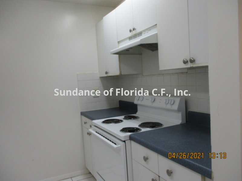 4176 Corsair Avenue, Kissimmee, FL 34741 Sundance of Florida C.F., Inc.