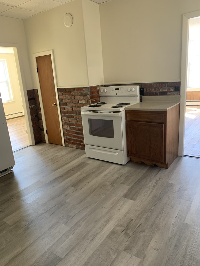 419 Fiarmount St 2, Woonsocket, RI 02895 Peace of Mind Property