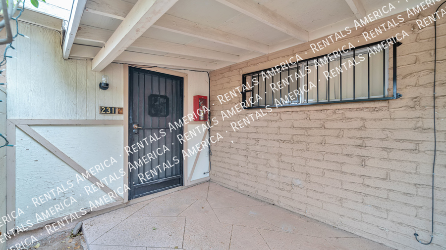 231 E Calle Arizona Unit 2, Tucson, AZ 85705 Rentals America
