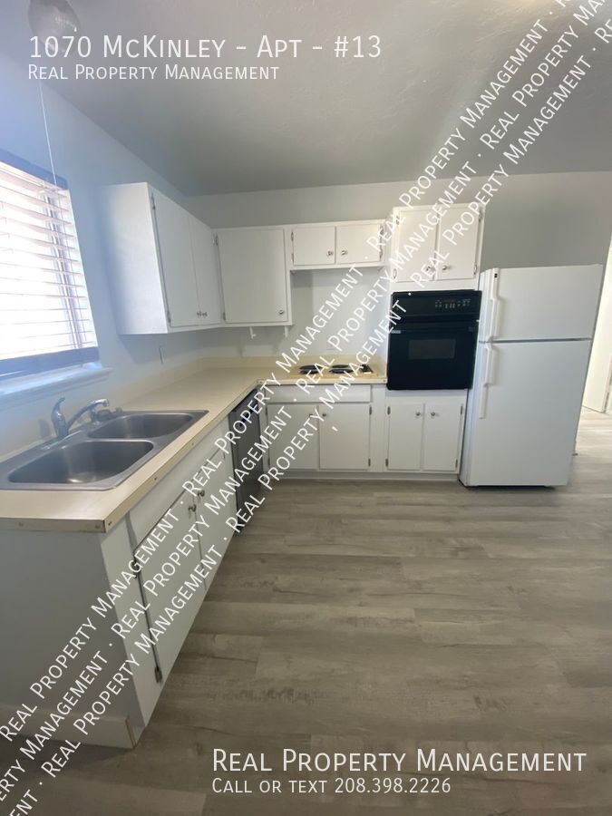 1070 McKinley Apt 13, Pocatello, ID 83201 Real Property Management