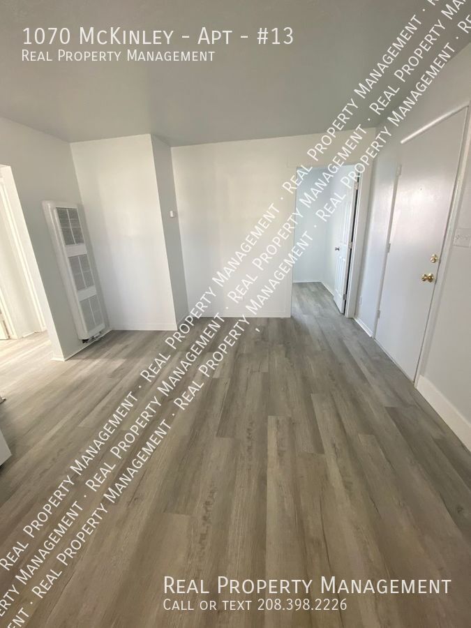 1070 McKinley Apt 13, Pocatello, ID 83201 Real Property Management