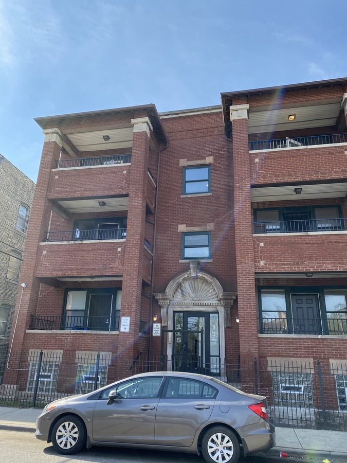 67 E 57th Street 3rd, Chicago, IL 60637 Boyd A. Jarrell & Co., Inc.