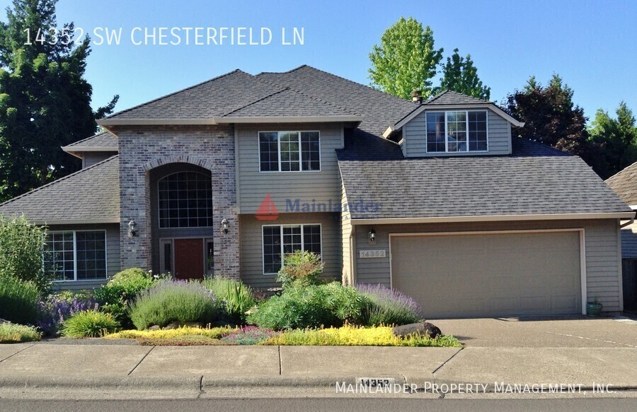 14352 SW CHESTERFIELD LN, TIGARD, OR 97224 Mainlander Property