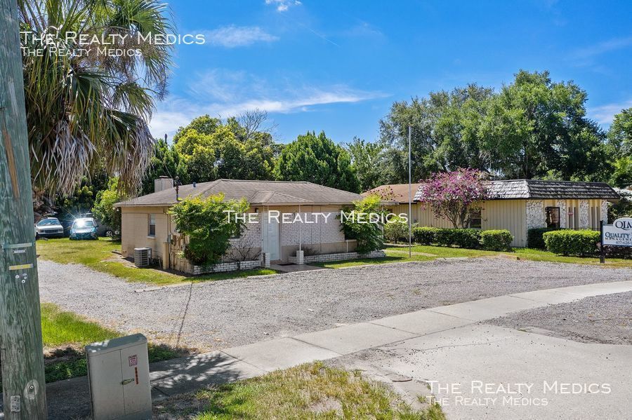 618 N. Wymore Rd, Winter Park, FL 32789 The Realty Medics