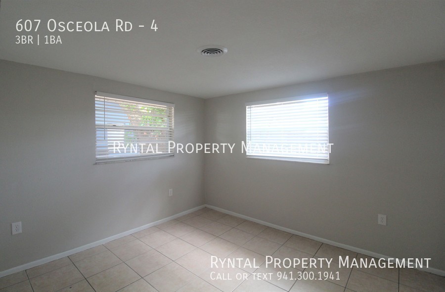 607 Osceola Rd 4, Nokomis, FL 34275 Ryntal Property Management