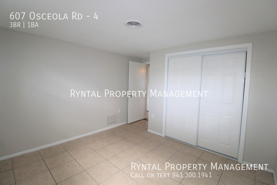 607 Osceola Rd 4, Nokomis, FL 34275 Ryntal Property Management