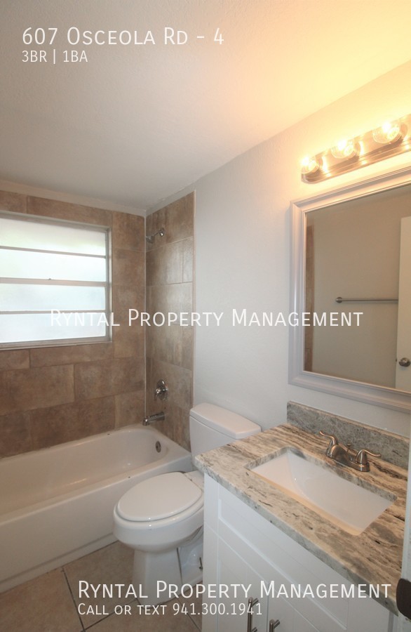 607 Osceola Rd 4, Nokomis, FL 34275 Ryntal Property Management