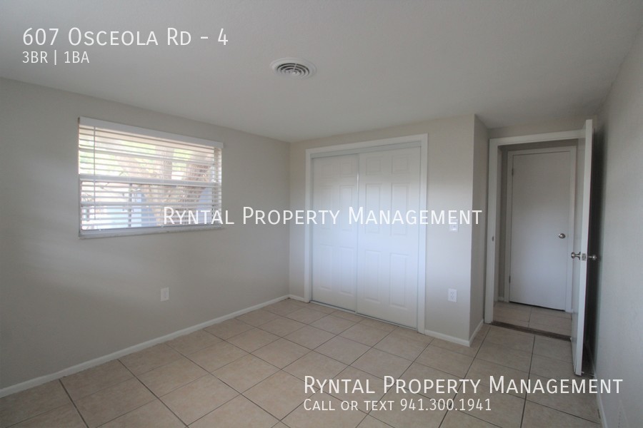 607 Osceola Rd 4, Nokomis, FL 34275 Ryntal Property Management