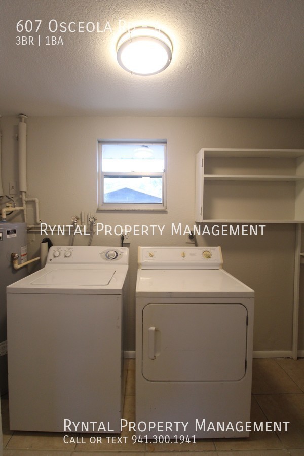 607 Osceola Rd 4, Nokomis, FL 34275 Ryntal Property Management