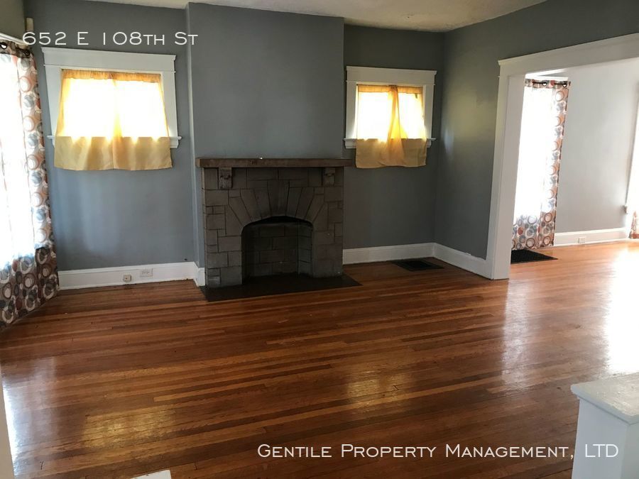 652 E 108th St, Cleveland, OH 44108 Gentile Property Management, LTD