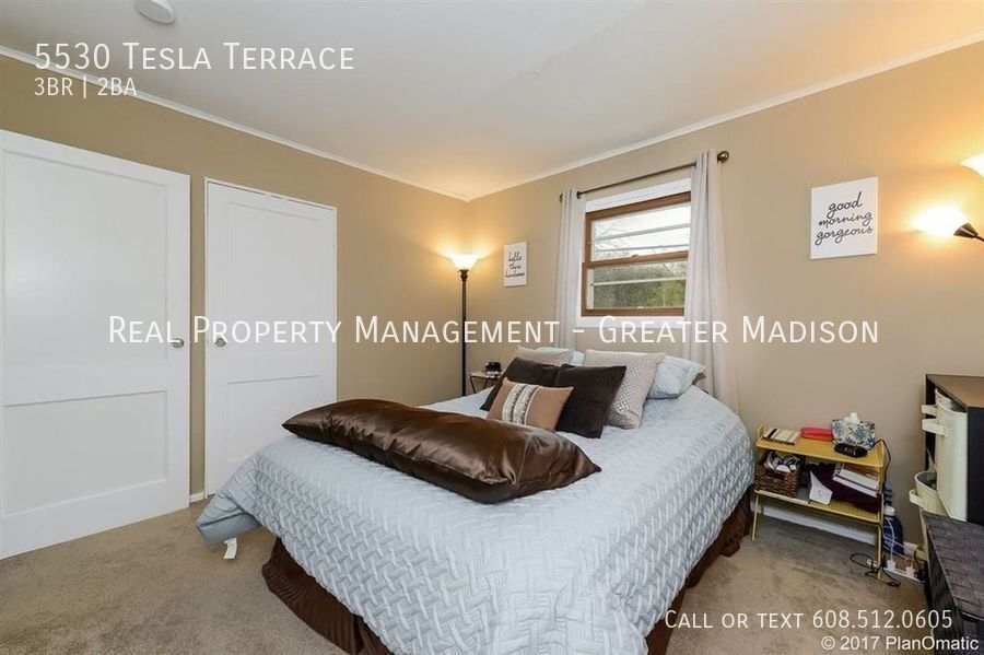 5530 Tesla Terrace, Madison, WI 53705 Real Property Management