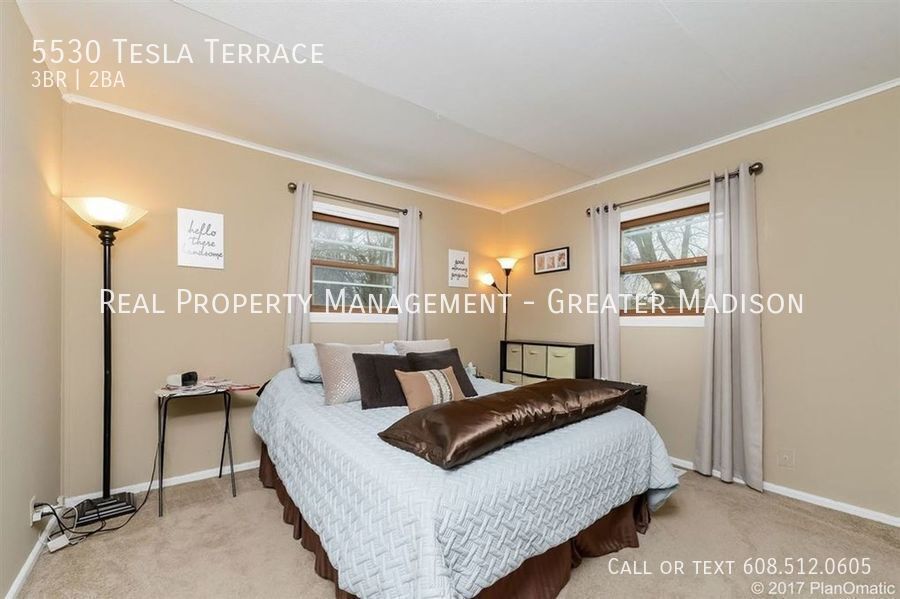 5530 Tesla Terrace, Madison, WI 53705 Real Property Management