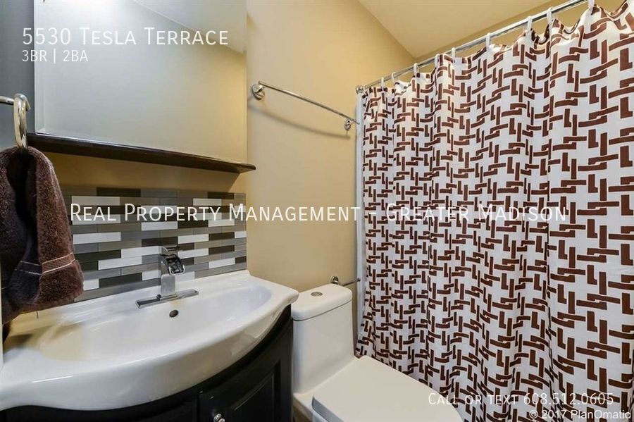 5530 Tesla Terrace, Madison, WI 53705 Real Property Management