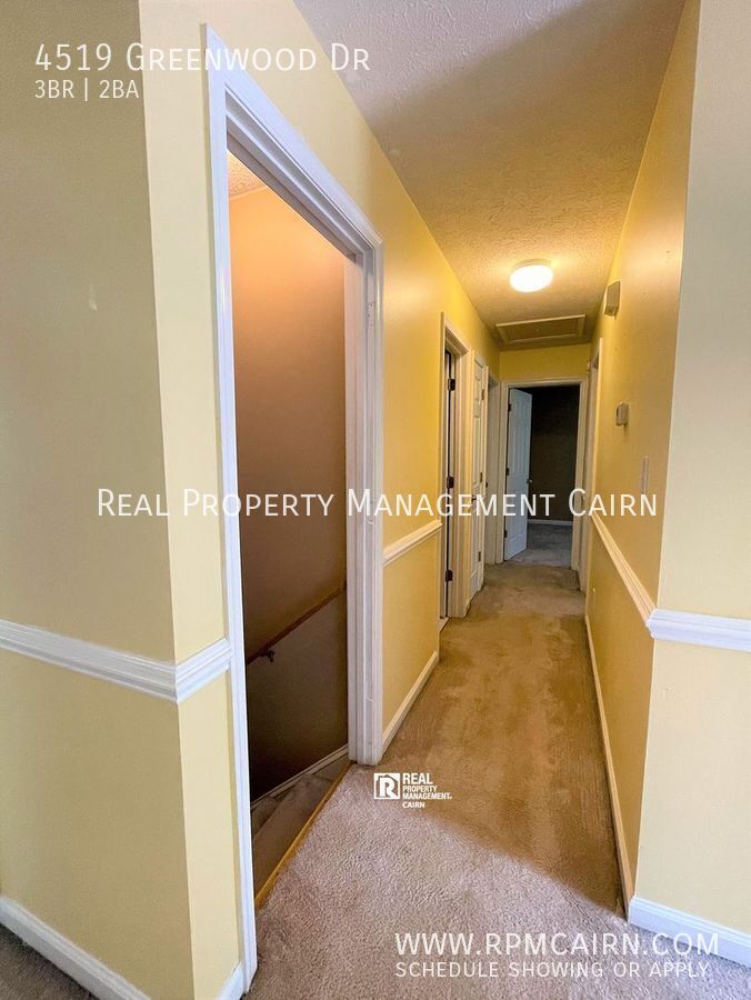 4519 Greenwood Dr, Lynchburg, VA 24502 Real Property Management Cairn