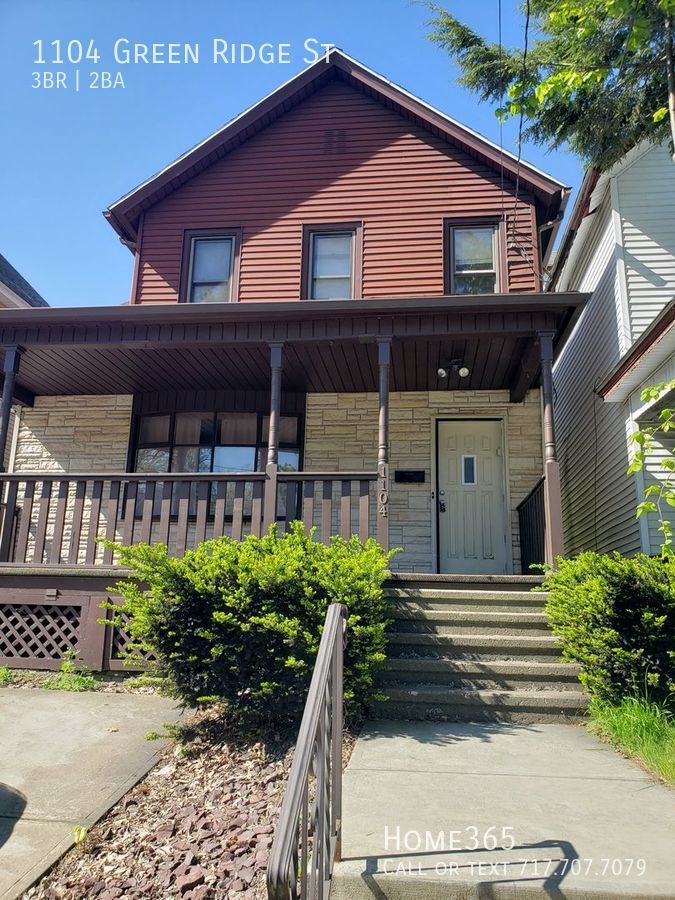 1104 Green Ridge St, Scranton, PA 18509 Home365