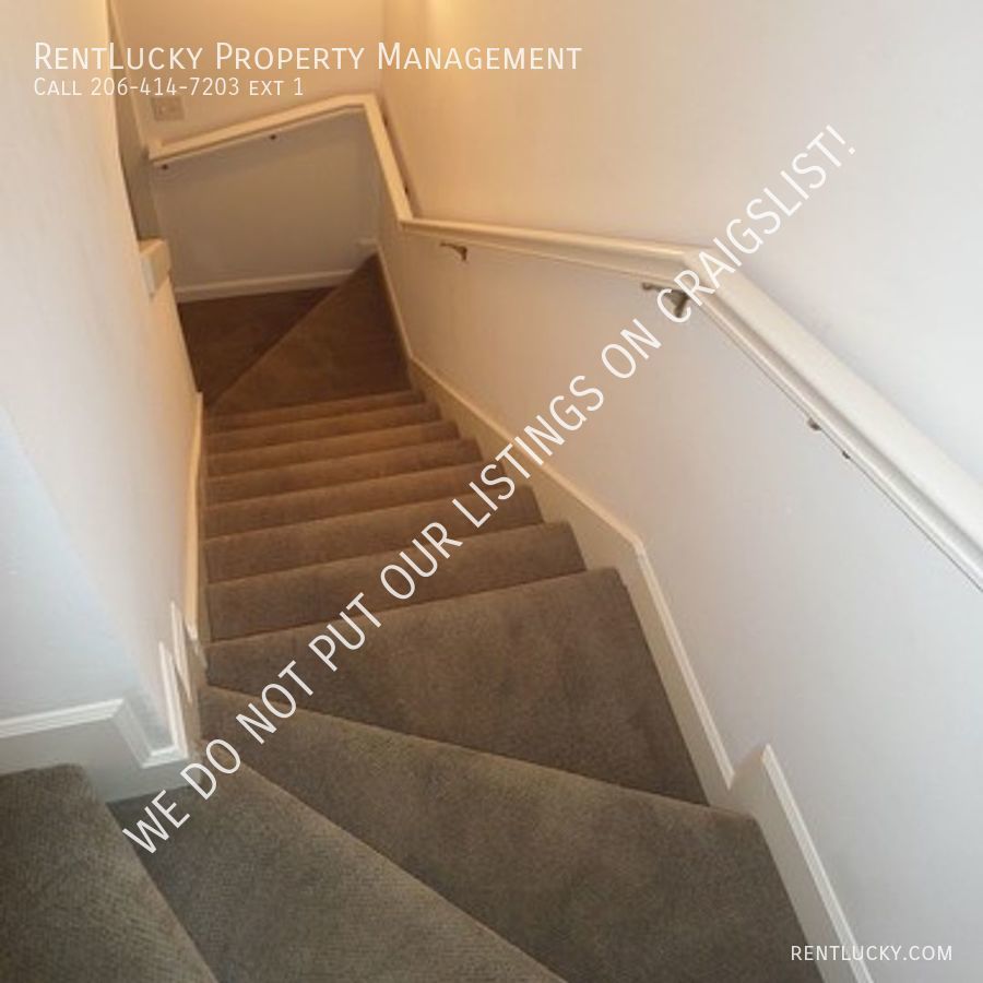 168 18th Ave. B, Seattle, WA 98122 RentLucky Property Management