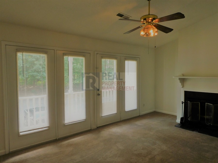 3115 Darden Road Unit E, Greensboro, NC 27407 Real Property