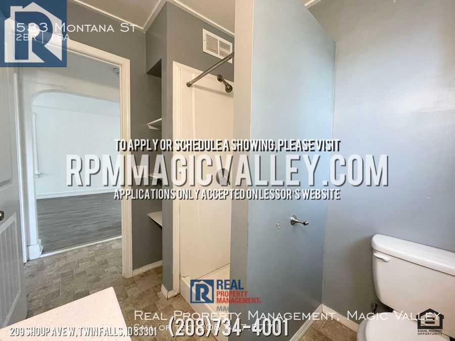 533 Montana St, Gooding, ID 83352 Real Property Management, Magic Valley