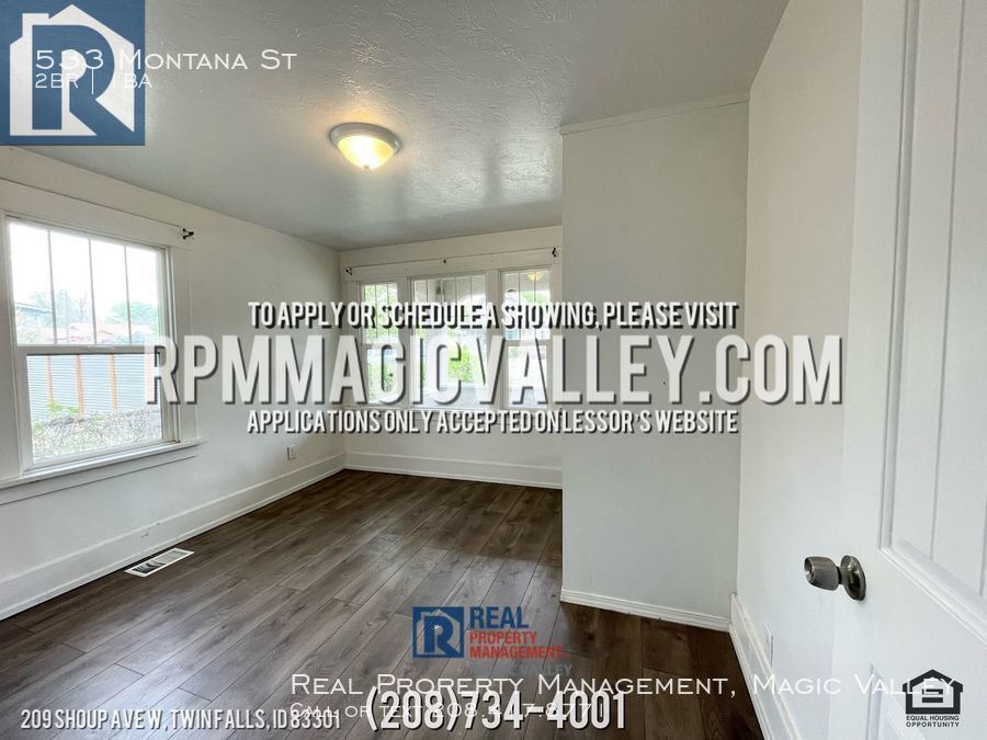 533 Montana St, Gooding, ID 83352 Real Property Management, Magic Valley