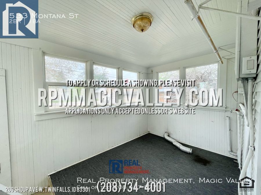 533 Montana St, Gooding, ID 83352 Real Property Management, Magic Valley