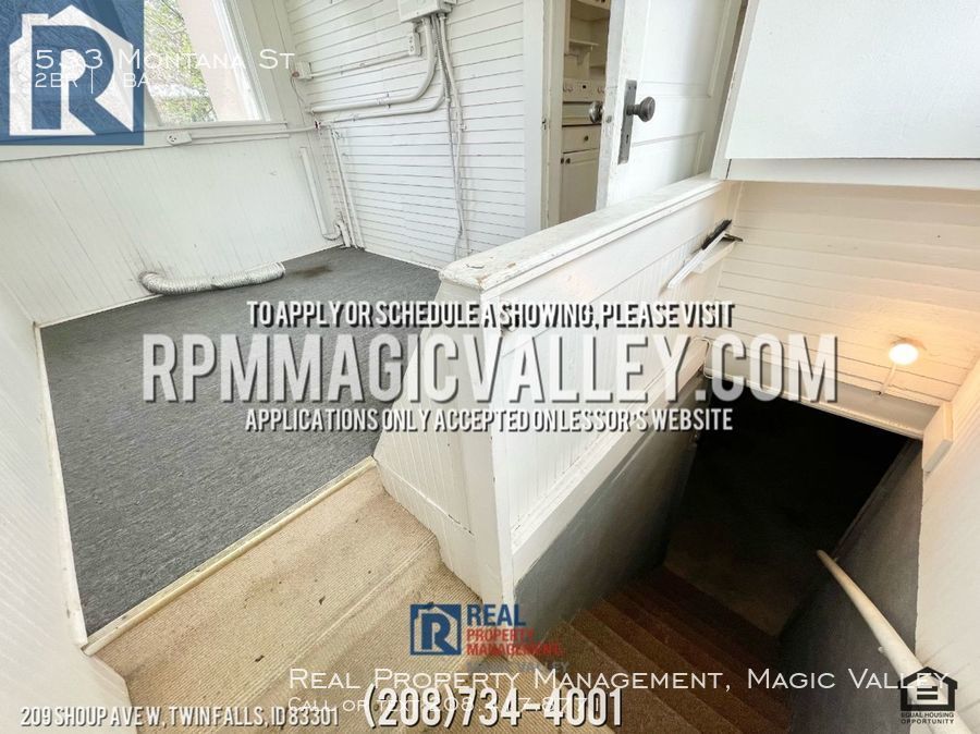 533 Montana St, Gooding, ID 83352 Real Property Management, Magic Valley