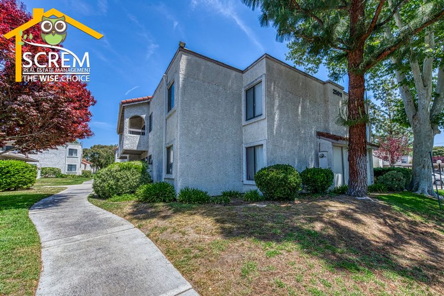 25011 Peachland Ave 232, Newhall, CA 91321 Southern California Real Estate Management, Inc.