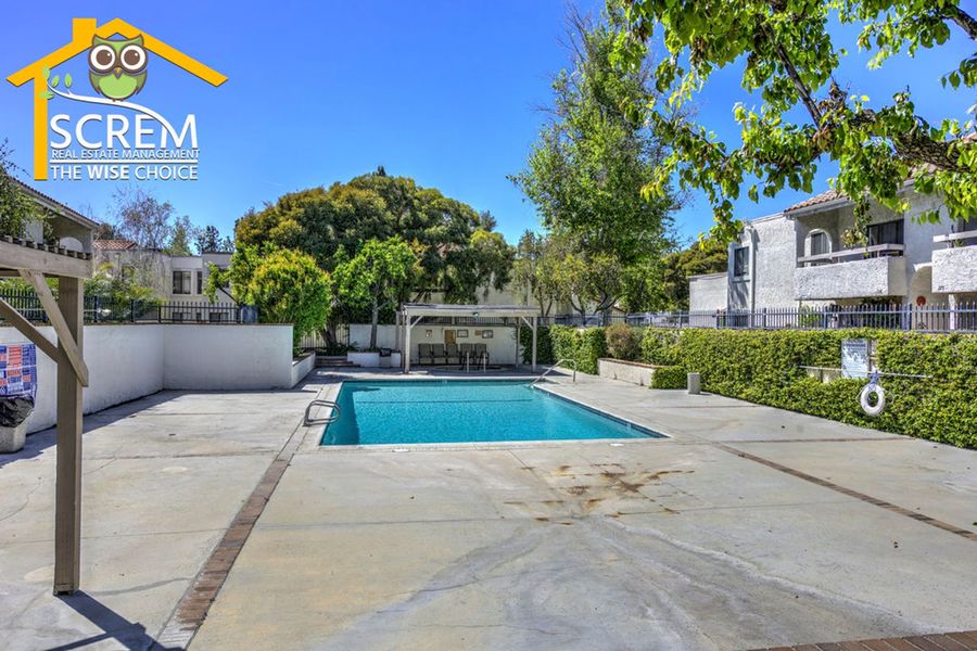 25011 Peachland Ave 232, Newhall, CA 91321 Southern California Real Estate Management, Inc.