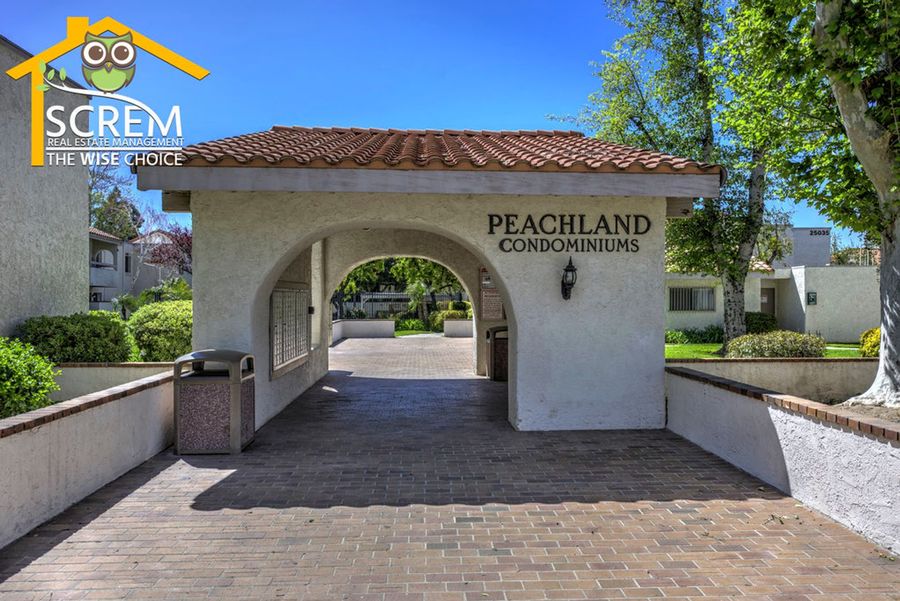 25011 Peachland Ave 232, Newhall, CA 91321 Southern California Real Estate Management, Inc.