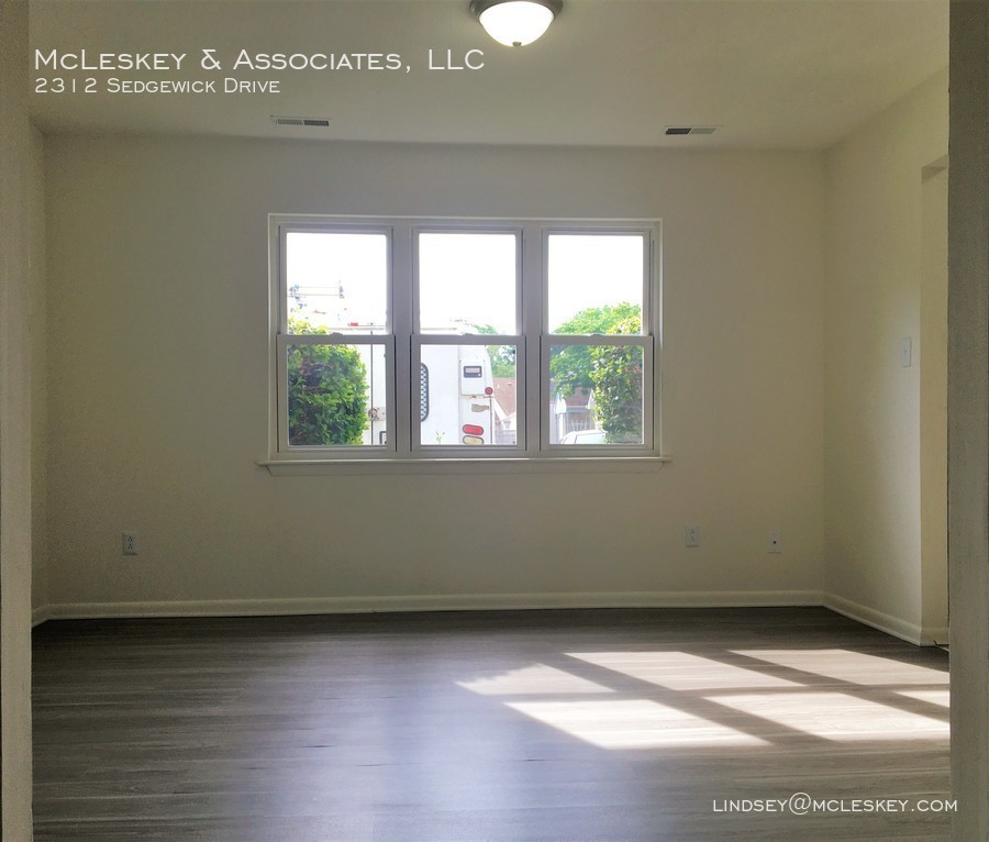 2312 Sedgewick Drive, Virginia Beach, VA 23454 McLeskey & Associates, LLC