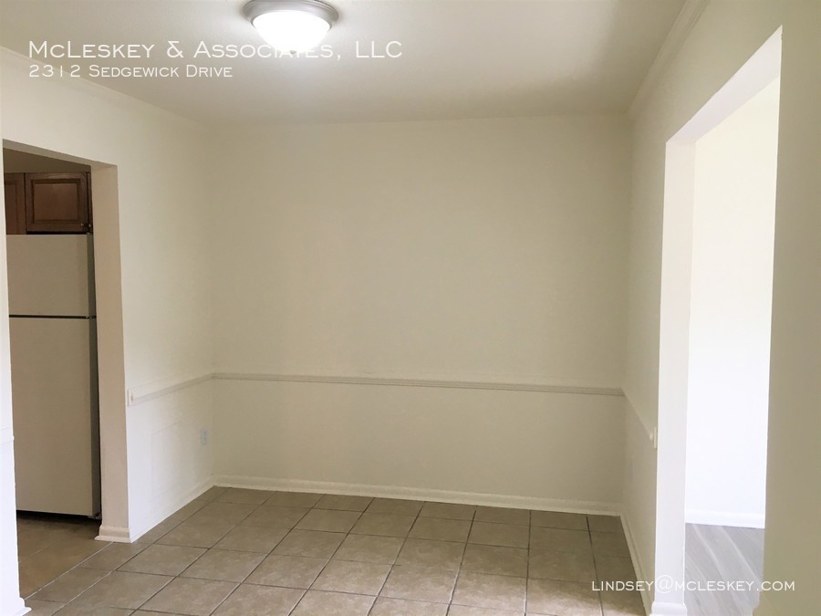 2312 Sedgewick Drive, Virginia Beach, VA 23454 McLeskey & Associates, LLC