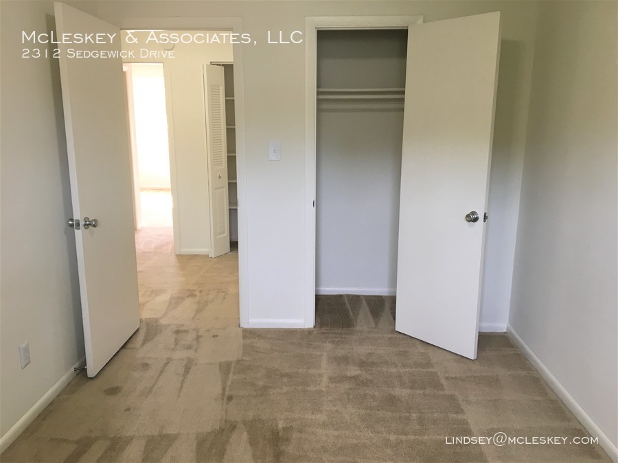 2312 Sedgewick Drive, Virginia Beach, VA 23454 McLeskey & Associates, LLC