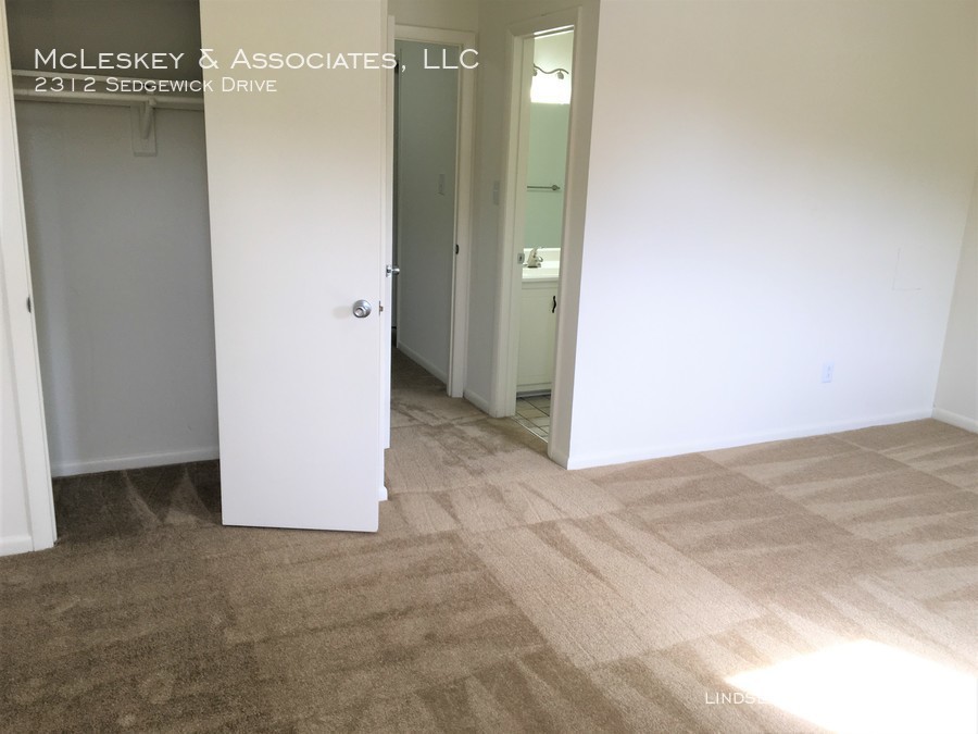 2312 Sedgewick Drive, Virginia Beach, VA 23454 McLeskey & Associates, LLC