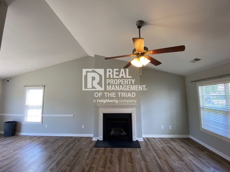 6124 Trotting Place, Greensboro, NC 27405 Real Property Management of