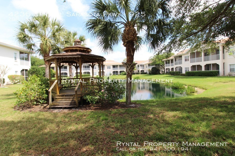 4236 Central Sarasota Pkwy 925, Sarasota, FL 34238 Ryntal Property
