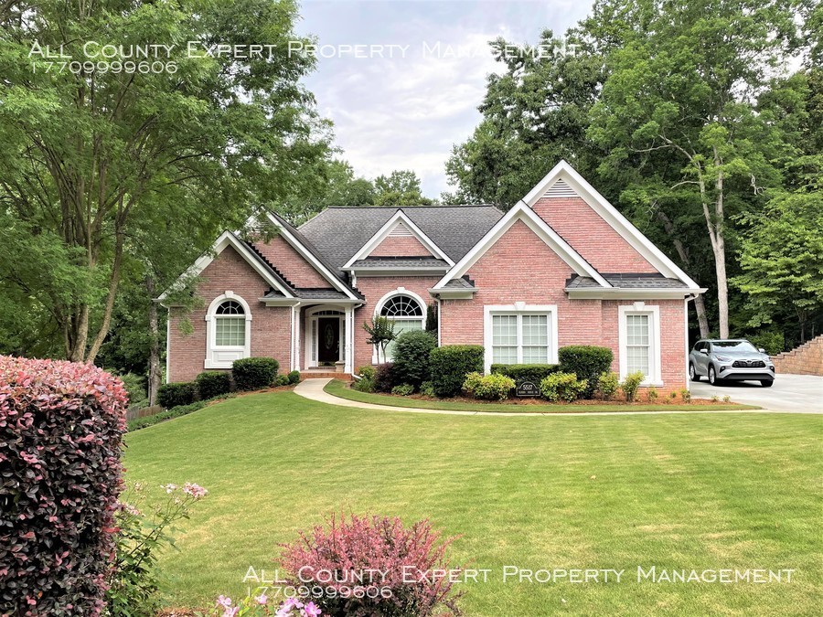 5517 Elders Ridge Drive, Flowery Branch, GA 30542 All County Expert