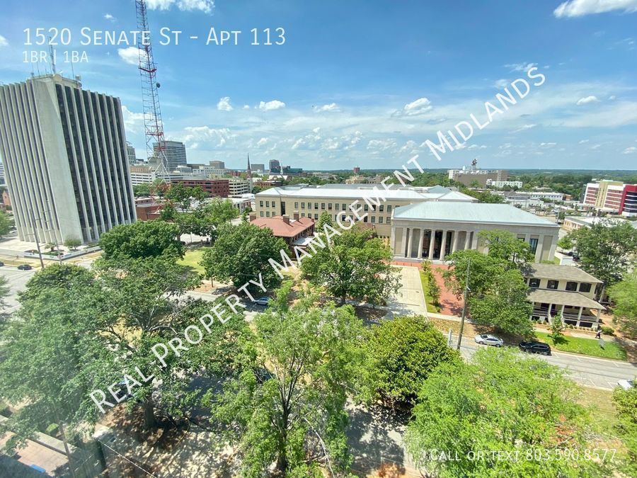1520 Senate St Apt 113, Columbia, SC 29201 Real Property Management