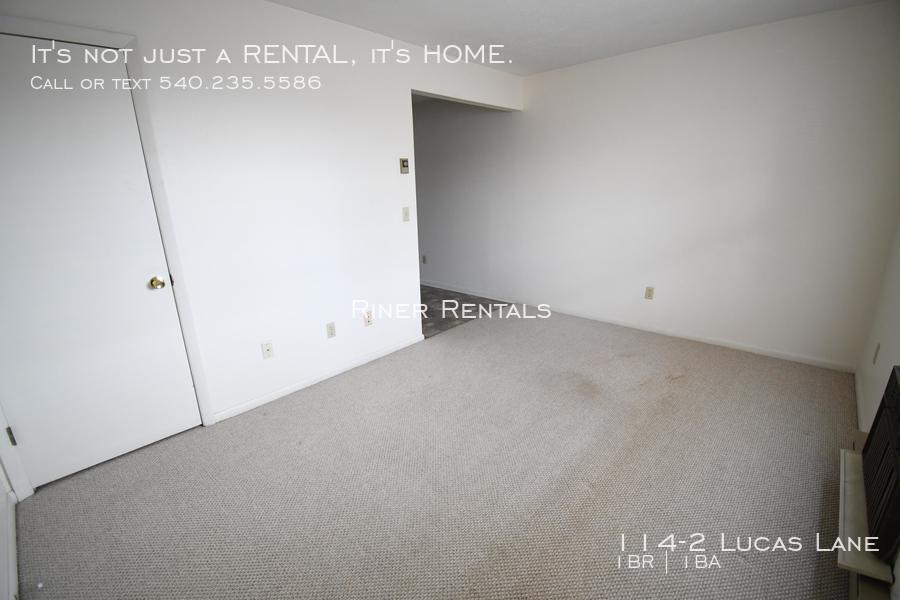 1142 Lucas Lane, Elkton, VA 22827 Riner Rentals