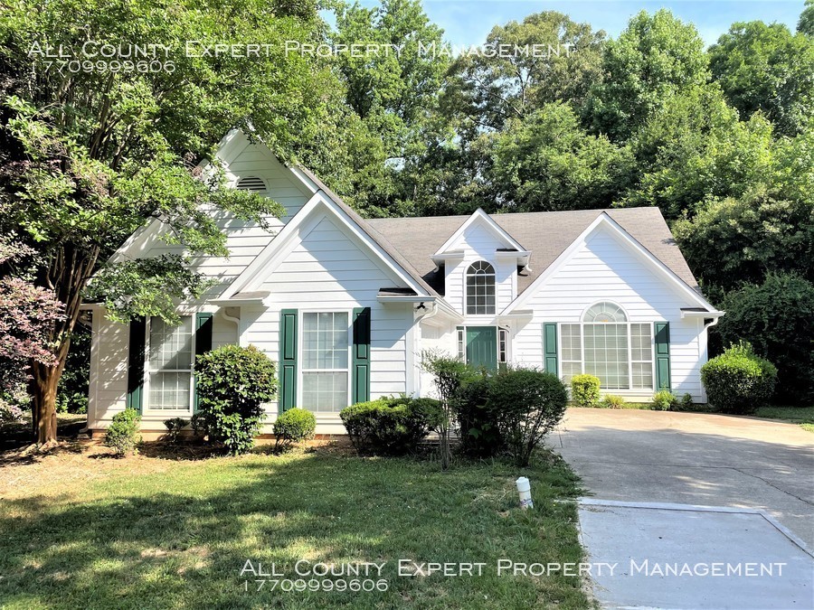 5085 Remington Court, Lilburn, GA 30047 All County Expert Property