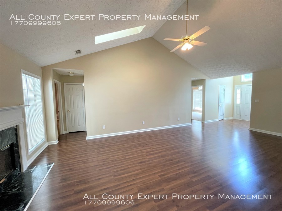 5085 Remington Court, Lilburn, GA 30047 All County Expert Property