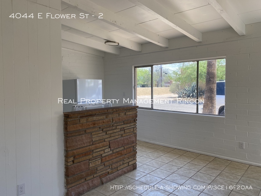 4044 E Flower St 2, Tucson, AZ 85712 Real Property Management Rincon