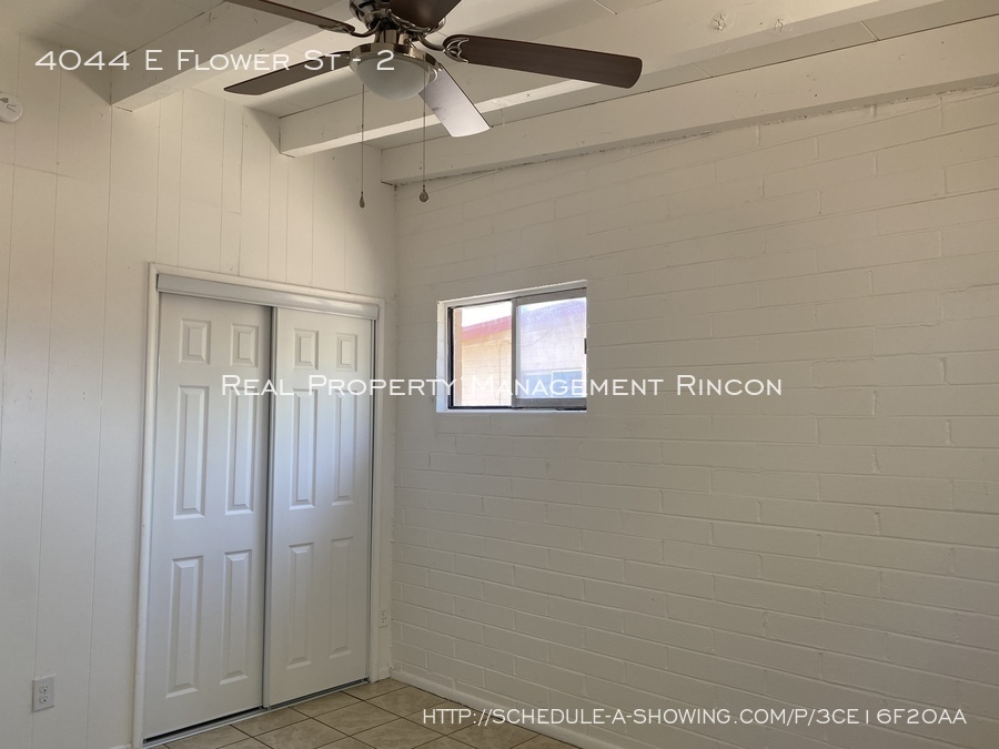 4044 E Flower St 2, Tucson, AZ 85712 Real Property Management Rincon