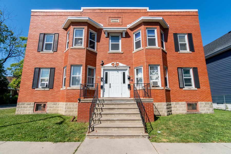 485 Louis Avenue, Windsor, ON N9A 1W5 Goldmar