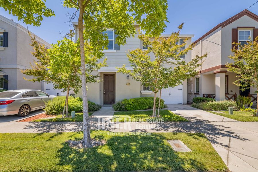 2449 Erickson St., Sacramento, CA 95815 Tiner Properties
