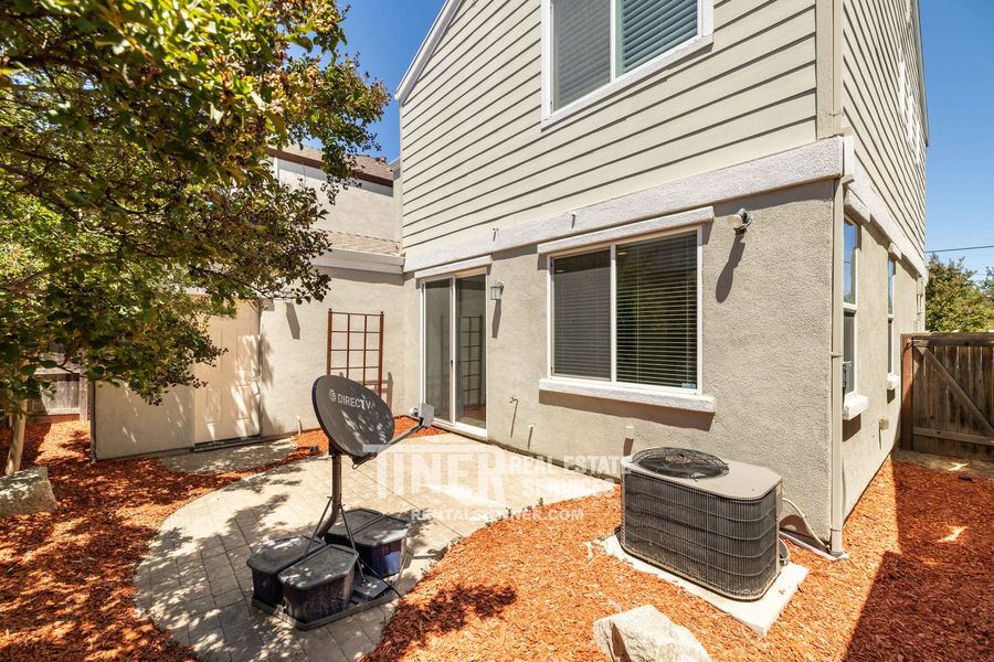 2449 Erickson St., Sacramento, CA 95815 Tiner Properties